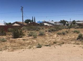 0 Sims St, Ridgecrest, CA 93555