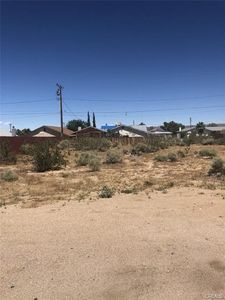 0 Sims St, Ridgecrest, CA, 93555