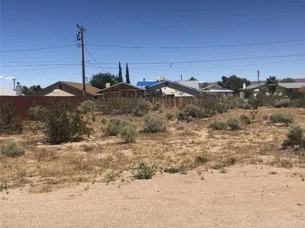 0 Sims St, Ridgecrest, CA 93555