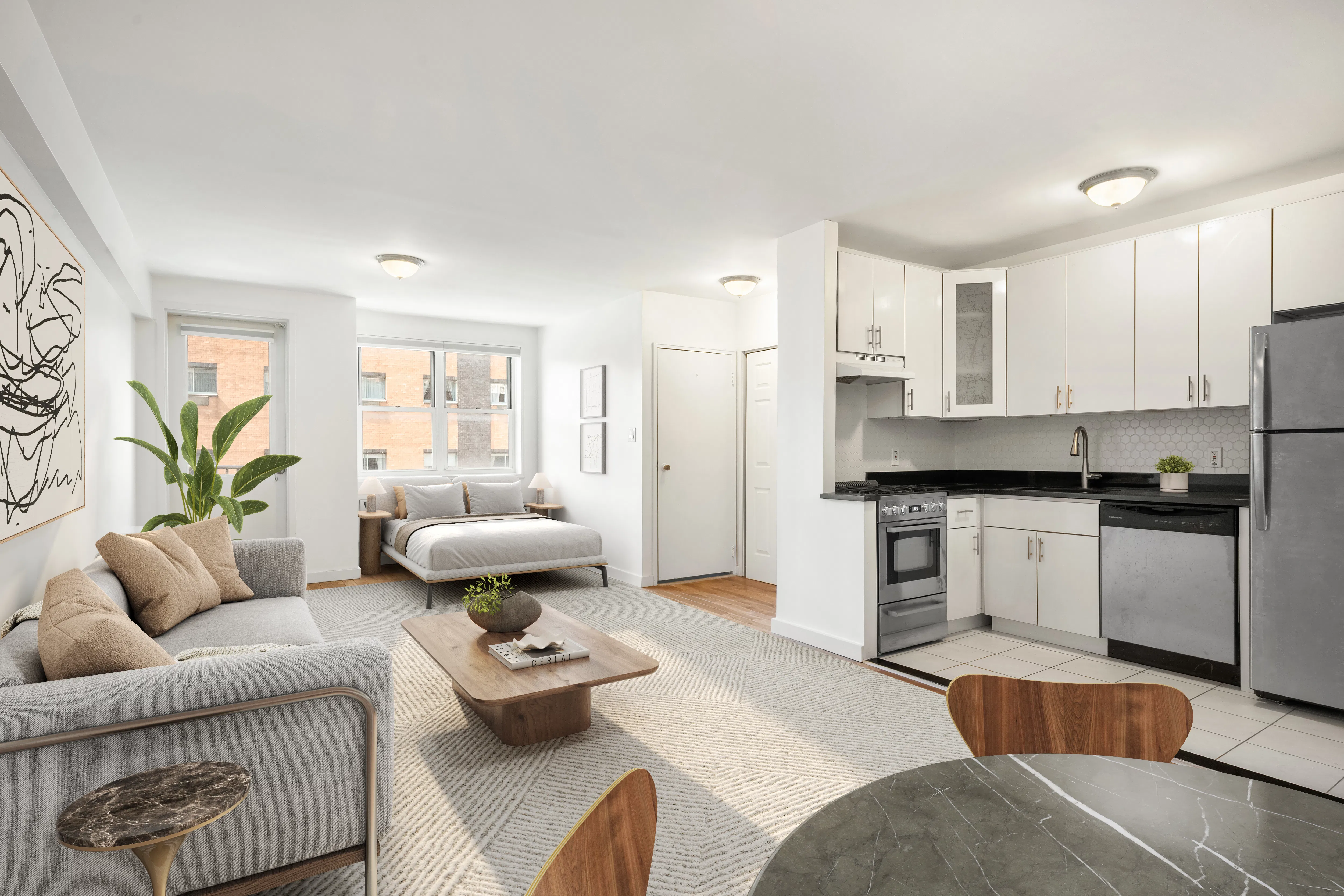 170 West 23rd Street #5R in Chelsea, Manhattan | StreetEasy