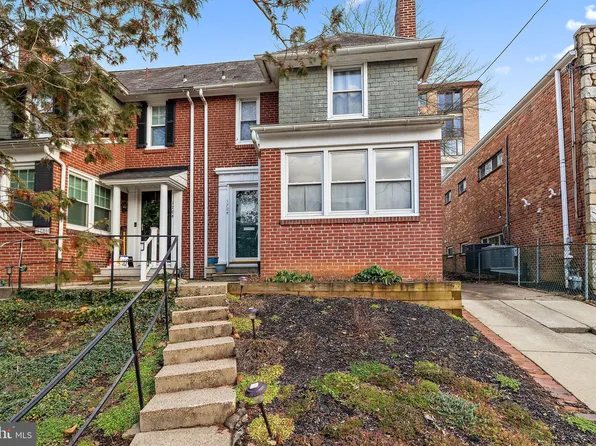 1704 N Rodney St, Wilmington, DE 19806