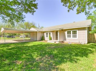 208 N Cleburne Whitney Rd, Rio Vista, TX 76093