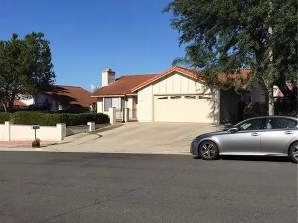 4758 Elm Tree Dr, Oceanside, CA 92056