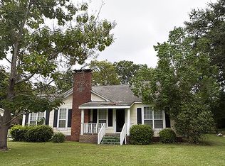 374 Sapp Ave SW, Pelham, GA 31779