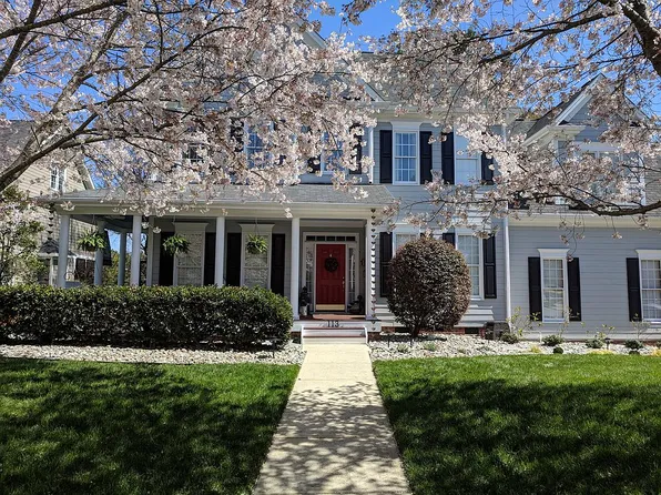 113 Gardner Cir, Chapel Hill, NC 27516