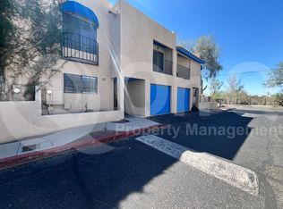 256 E Pastime Rd, Tucson, AZ 85705
