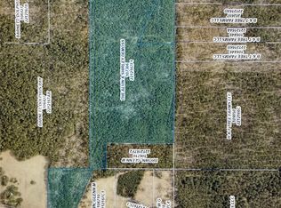 0 Pleasant Hill Cemetary Pln, Dealing, LA 70592