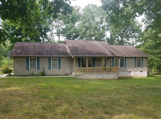 8590 Lantana Rd, Crossville, TN 38572