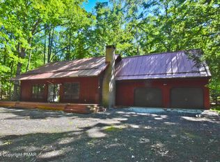 513 Chancellor Rd, East Stroudsburg, PA 18302