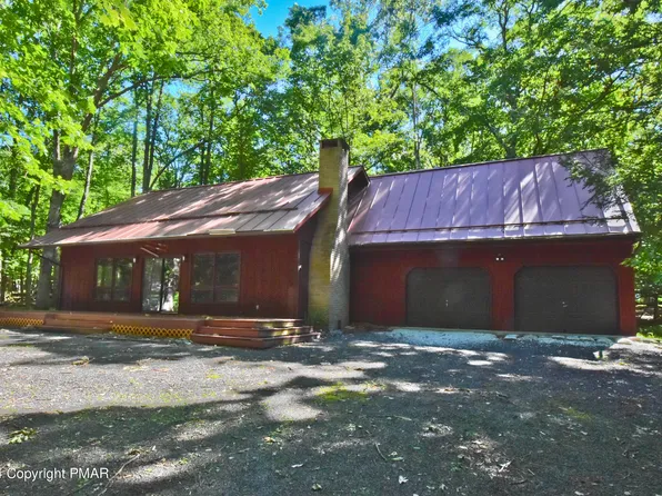 513 Chancellor Rd, East Stroudsburg, PA 18302