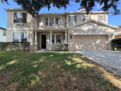 10143 Malpas Point, Orlando, FL, 32832