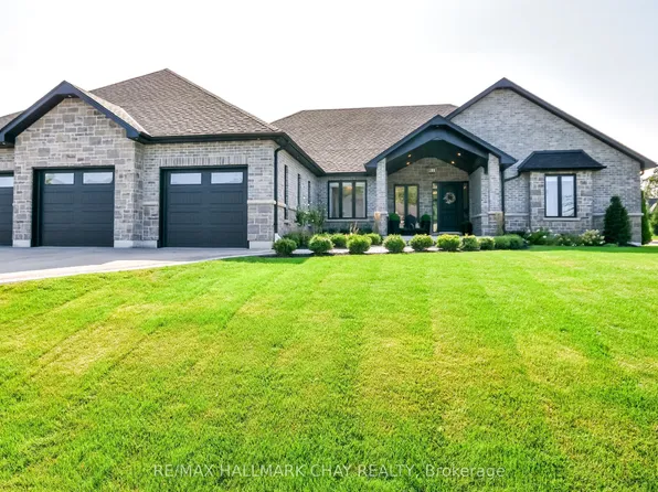 1 Morrison Pl, Springwater, ON L9S 2A6