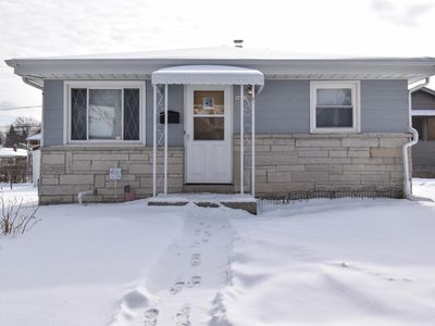 3635 E Somers Ave, Cudahy, WI, 53110