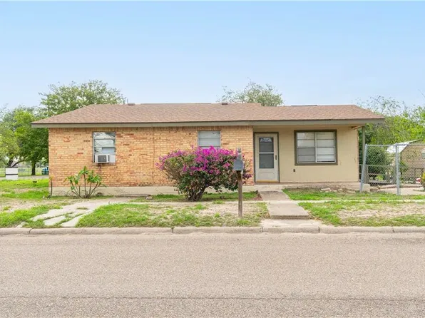 323 S 20th Ave, Edinburg, TX 78539