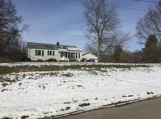 321 Smith Rd, Hadley, PA 16130