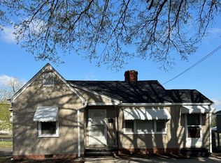 221 Hutchinson St, Rock Hill, SC 29730