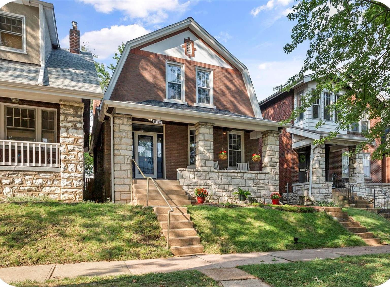 5011 Murdoch Ave, Saint Louis, MO 63109 MLS 23050101 Zillow