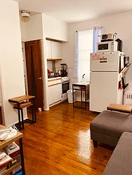 Rented by Voro NYC