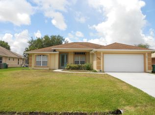 5491 NW Dabney Ct, Port Saint Lucie, FL 34986