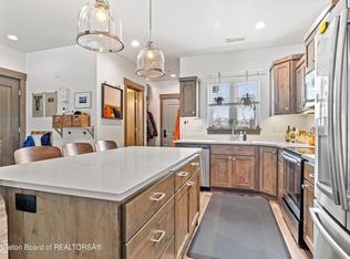 8487 S 1000 W, Victor, ID 83455