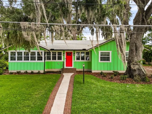 1338 Heim Rd, Mount Dora, FL 32757