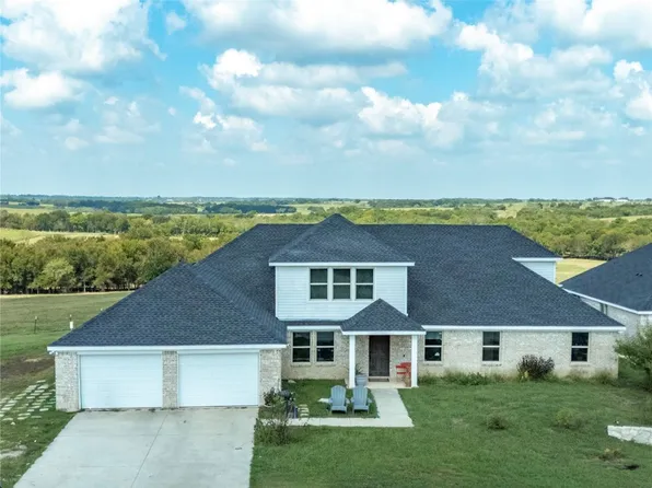 781 Alsdorf Rd, Ennis, TX 75119