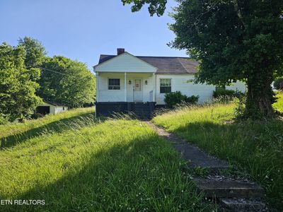 2840 Spruce Hill Rd, Louisville, TN, 37777