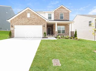 4015 Sadie St, Columbia, TN 38401
