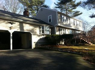114 Signal Hill Rd, Marshfield, MA 02050