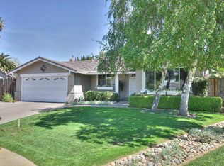 6886 Casual Ct, San Jose, CA