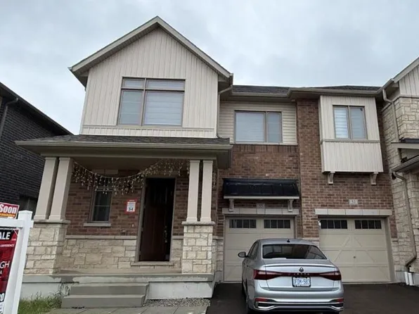 55 Granka St, Brantford, ON N3T 0X3