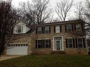 12803 Glasgow Ct, Fort Washington, MD