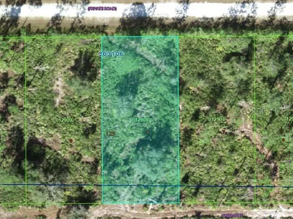 0 Valencia Dr #8, Indian Lake Estates, FL 33855
