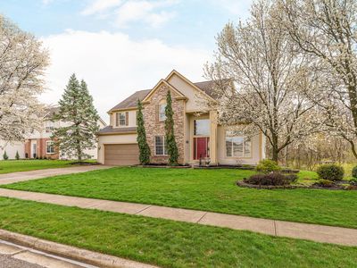 7799 Manorgate St, Lewis Center, OH, 43035