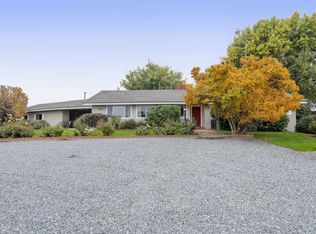 24831 Avenue 200, Strathmore, CA 93267