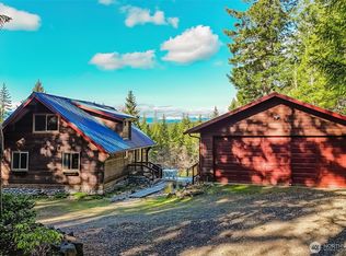 62 NE Southridge Dr, Belfair, WA 98528