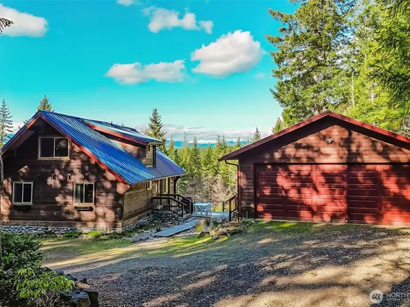 62 NE Southridge Drive, Belfair, WA 98528