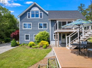 356 Meadowbrook Rd, Phippsburg, ME 04562