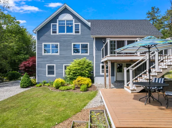 356 Meadowbrook Road, Phippsburg, ME 04562