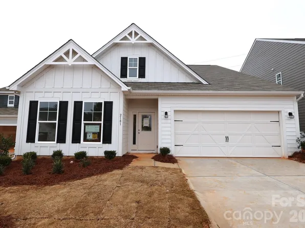 2181 Clifton Rd, Sherrills Ford, NC 28673