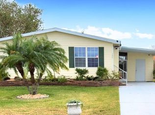 135 Lantana Cir, Parrish, FL 34219