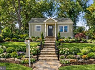 4205 Garrett Park Rd, Silver Spring, MD 20906