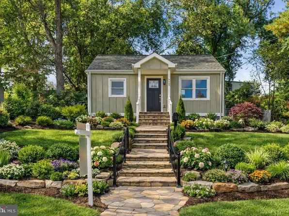 4205 Garrett Park Rd, Silver Spring, MD 20906
