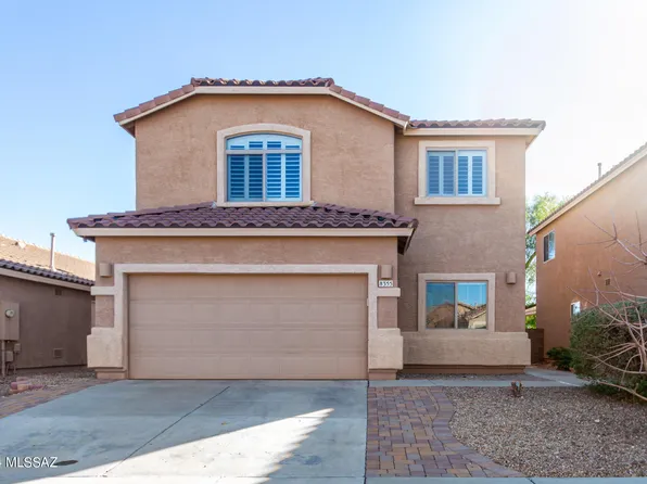 8355 S Egyptian Dr, Tucson, AZ 85747