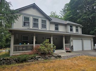 21830 Clear Creek Rd NW, Poulsbo, WA 98370