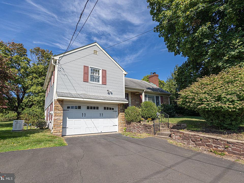 54 Eagle Rd, Newtown, PA 18940 Zillow