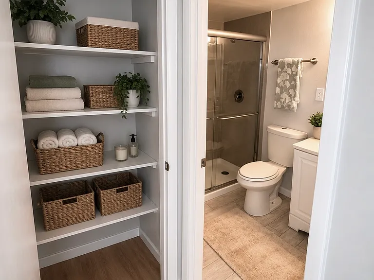 8742 Brentshire Walk #8742 — Photo 4