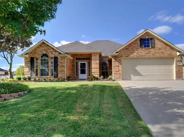9808 Garden Ct, Argyle, TX 76226