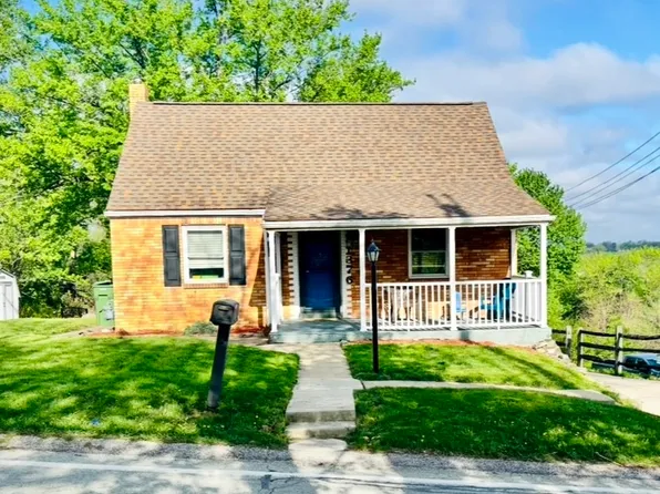 1376 Hamilton Rd, Pittsburgh, PA 15234
