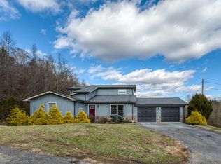 1335 Old Gray Station Rd, Gray, TN 37615